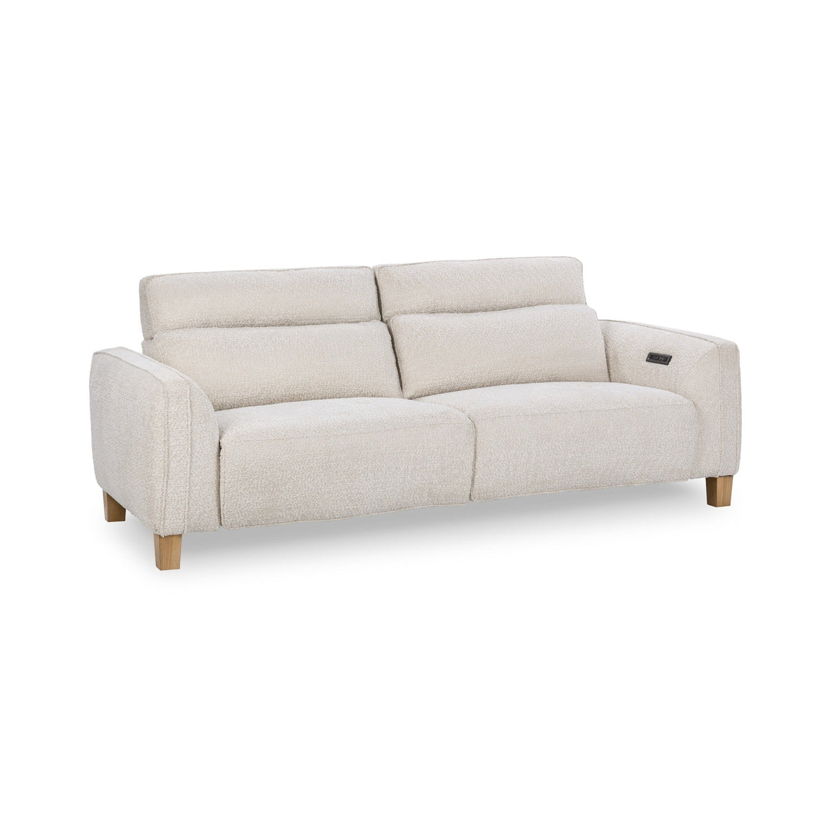 Conway Reclining Sofa by Classic Home at Eve Furniture