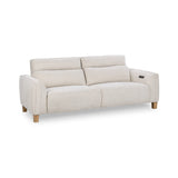 Conway Reclining Sofa by Classic Home at Eve Furniture