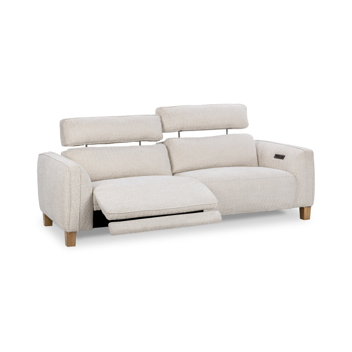 Conway Reclining Sofa by Classic Home at Eve Furniture