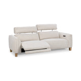 Conway Reclining Sofa by Classic Home at Eve Furniture