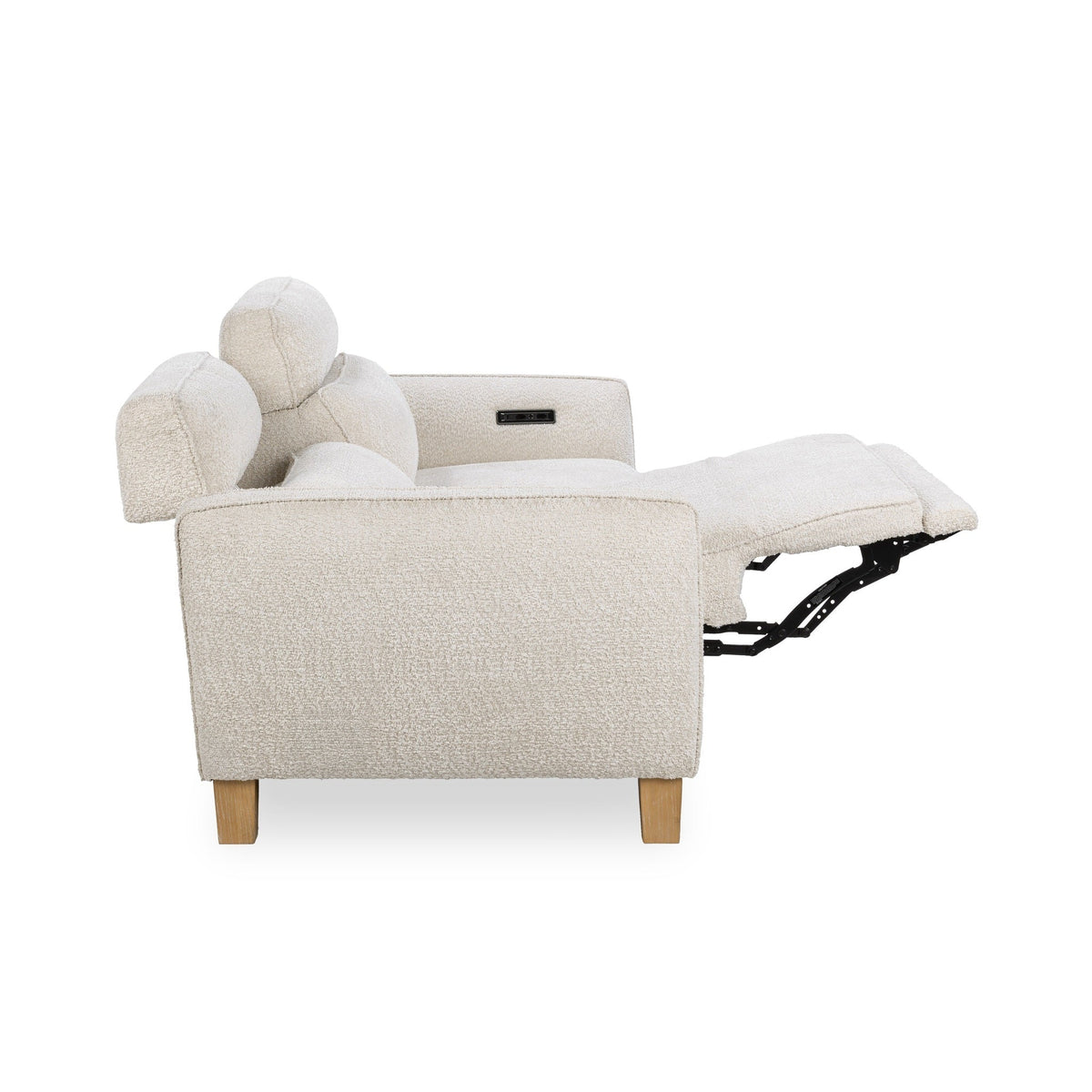 Conway Reclining Sofa by Classic Home at Eve Furniture