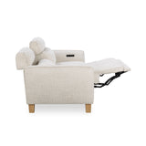 Conway Reclining Sofa by Classic Home at Eve Furniture