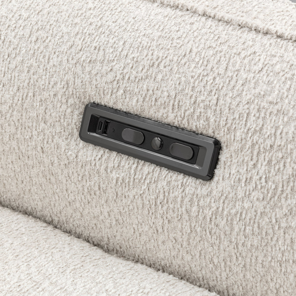 Conway Reclining Sofa by Classic Home at Eve Furniture