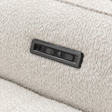 Conway Reclining Sofa by Classic Home at Eve Furniture
