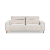 Conway Reclining Sofa by Classic Home at Eve Furniture