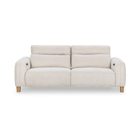Conway Reclining Sofa by Classic Home at Eve Furniture