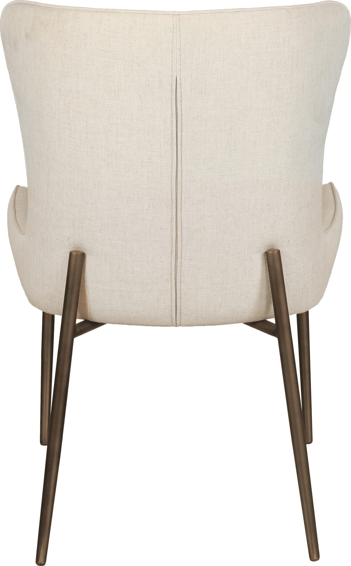 Conway Venetian Bronze Upholstered Dining Chair (Set of 2) by Modus Furniture at Eve Furniture