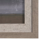 Cool Change by Nancy Crowell a Hand Embellished Framed Photo Art Print Matted under Glass by Mercana at Eve Furniture