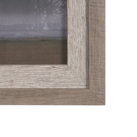 Cool Change by Nancy Crowell a Hand Embellished Framed Photo Art Print Matted under Glass by Mercana at Eve Furniture