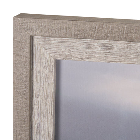 Cool Change by Nancy Crowell a Hand Embellished Framed Photo Art Print Matted under Glass by Mercana at Eve Furniture