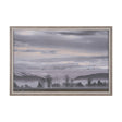 Cool Change by Nancy Crowell a Hand Embellished Framed Photo Art Print Matted under Glass by Mercana at Eve Furniture