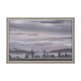 Cool Change by Nancy Crowell a Hand Embellished Framed Photo Art Print Matted under Glass by Mercana at Eve Furniture