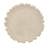 Coral Paper Mache Tray, Set of 2 by Mercana at Eve Furniture