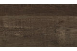 Corbin Brown Full Panel Bed by Homelegance at Eve Furniture