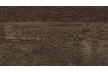 Corbin Brown Full Panel Bed by Homelegance at Eve Furniture