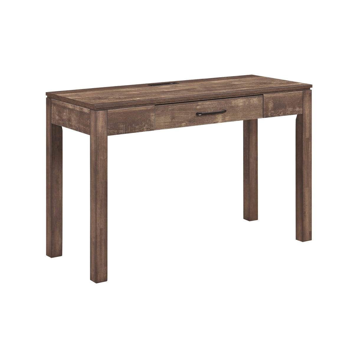Corbin Brown Writing Desk by Homelegance at Eve Furniture