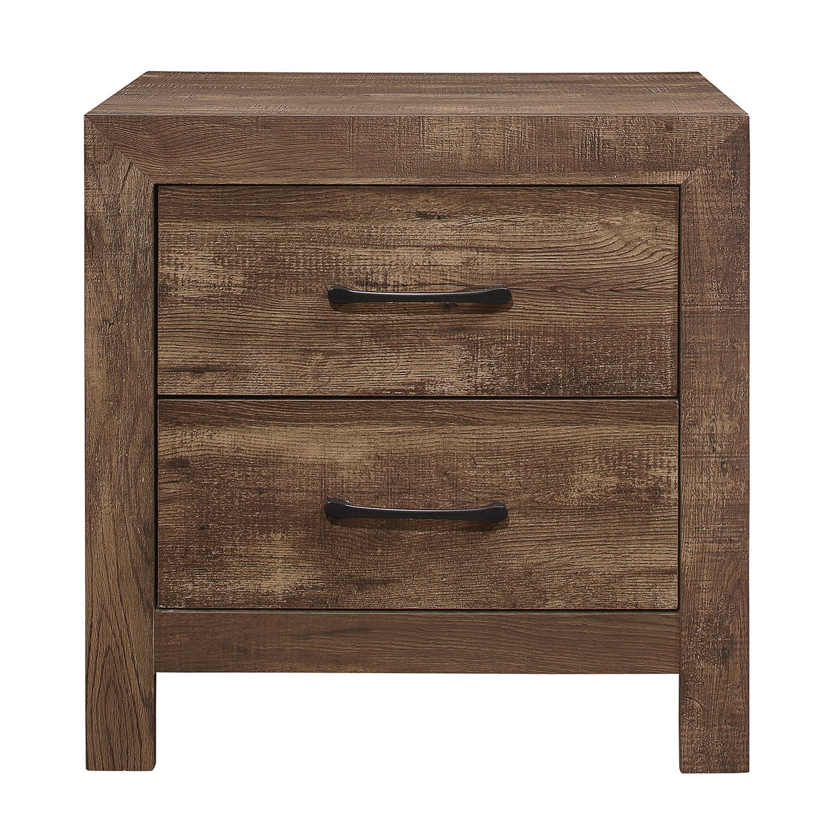 Corbin Brown Writing Desk by Homelegance at Eve Furniture