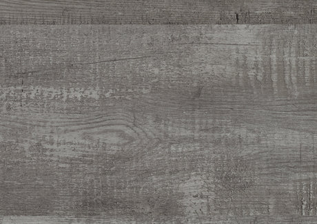 Corbin Gray Crossbuck Panel Bedroom Set by Homelegance at Eve Furniture