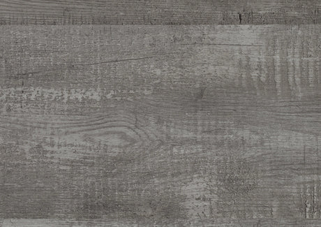 Corbin Gray Queen Panel Bed by Homelegance at Eve Furniture