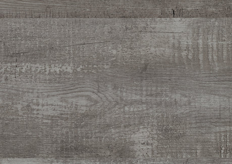 Corbin Gray Crossbuck Full Panel Bed by Homelegance at Eve Furniture