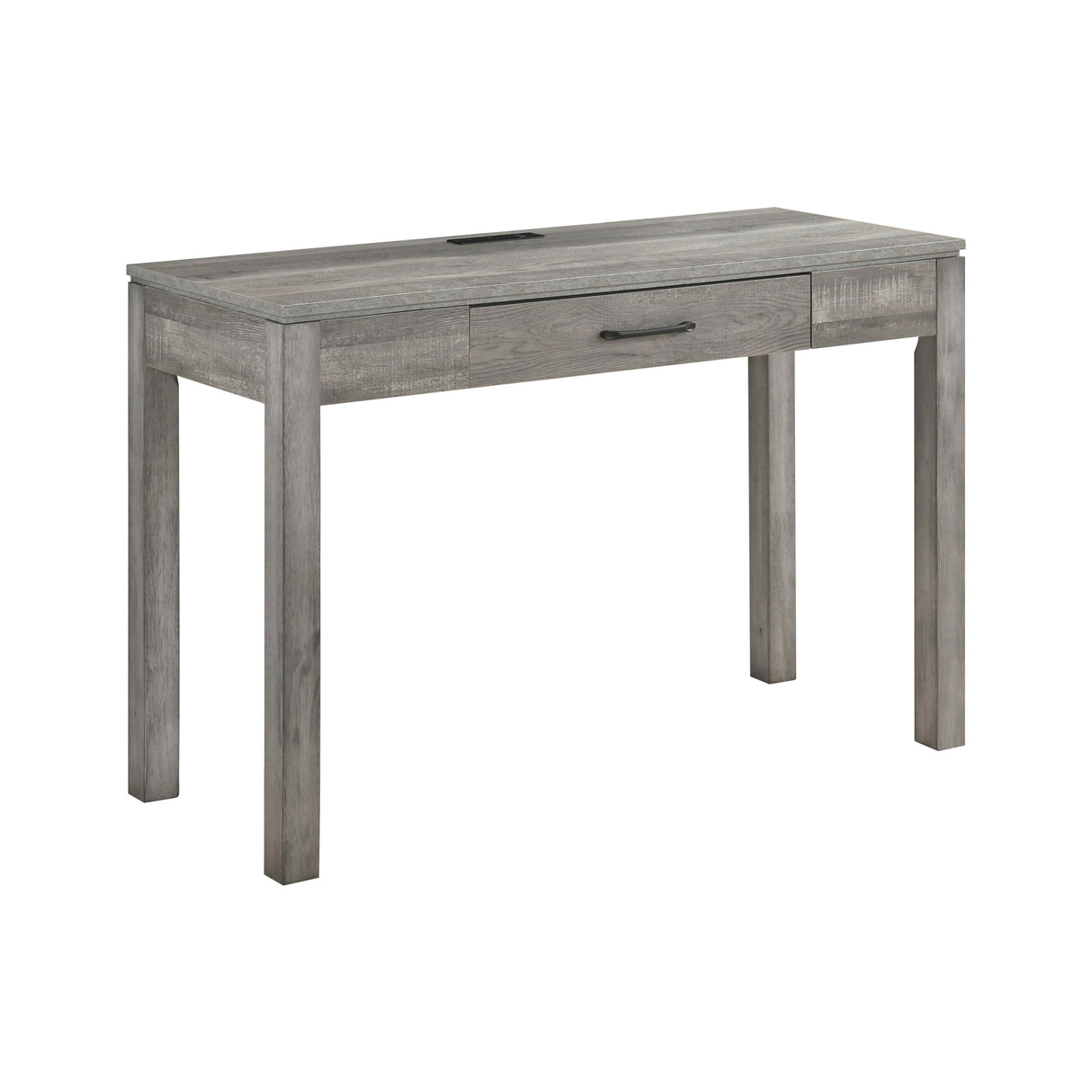 Corbin Gray Writing Desk by Homelegance at Eve Furniture