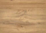 Corbin Natural Crossbuck Queen Bed by Homelegance at Eve Furniture