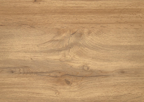 Corbin Natural Queen Panel Bed by Homelegance at Eve Furniture