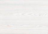 Corbin White Mirror (Mirror Only) by Homelegance at Eve Furniture
