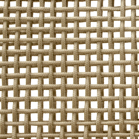 Corde Beige Barstool by Zuomod at Eve Furniture