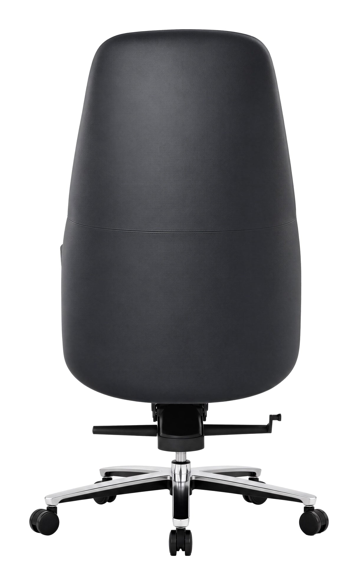 Cordelia Office Chair Black by Zuomod at Eve Furniture