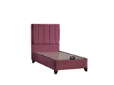 Cordoba Storage Bed With Headboard by Furnia at Eve Furniture