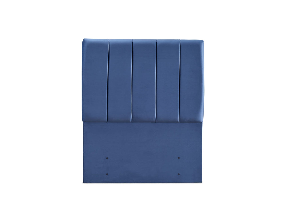 Cordoba Storage Bed With Headboard by Furnia at Eve Furniture