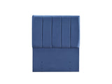 Cordoba Storage Bed With Headboard by Furnia at Eve Furniture