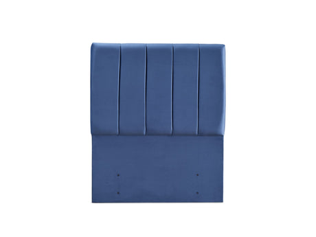 Cordoba Storage Bed With Headboard by Furnia at Eve Furniture