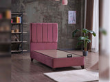Cordoba Storage Bed With Headboard by Furnia at Eve Furniture