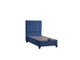 Cordoba Storage Bed With Headboard by Furnia at Eve Furniture