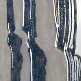Corduroy I by Alarm a Hand Embellished Textured Canvas by Mercana at Eve Furniture