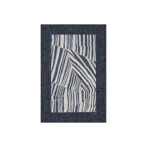 Corduroy II by Alarm a Hand Embellished Textured Canvas by Mercana at Eve Furniture