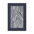Corduroy II by Alarm a Hand Embellished Textured Canvas by Mercana at Eve Furniture