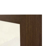 Core Brown Painting 36x36 by Buddy Whitlock by Classic Home at Eve Furniture