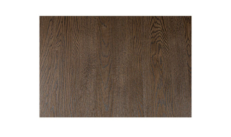Corey Coffee Table Dark Brown by Moe's Home at Eve Furniture