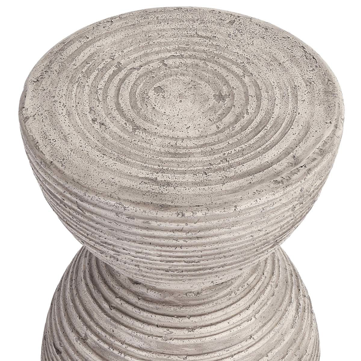 Corey Outdoor Accent Table by Classic Home at Eve Furniture