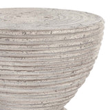 Corey Outdoor Accent Table by Classic Home at Eve Furniture