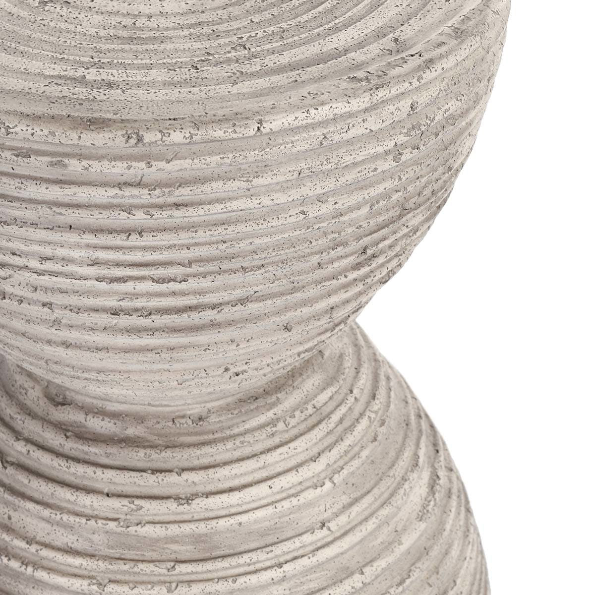 Corey Outdoor Accent Table by Classic Home at Eve Furniture