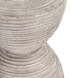Corey Outdoor Accent Table by Classic Home at Eve Furniture