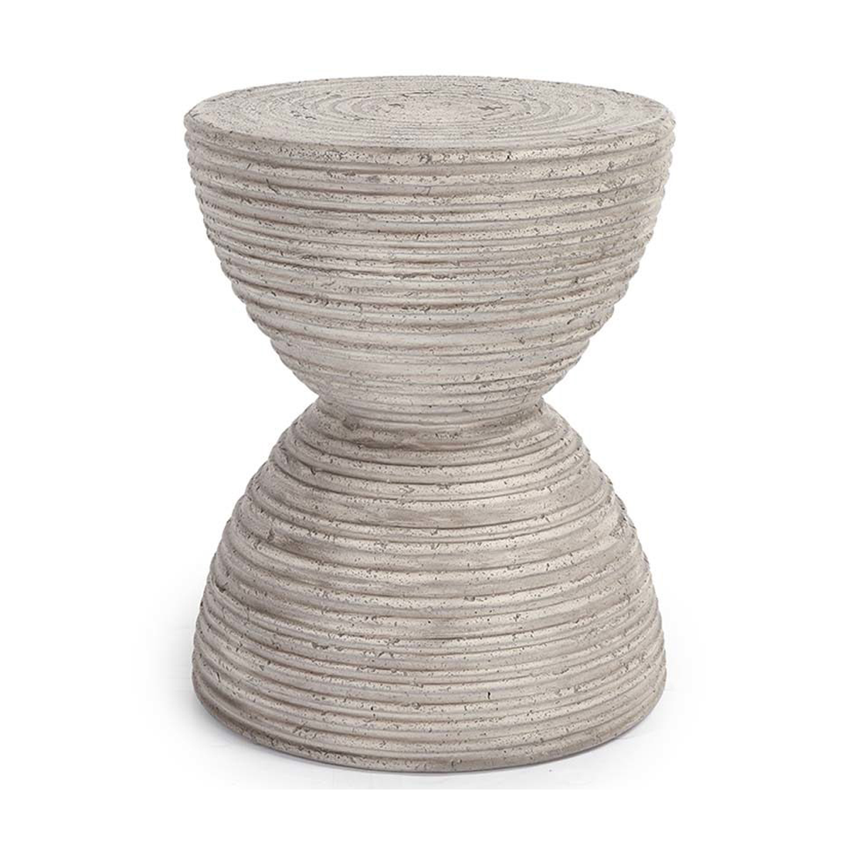 Corey Outdoor Accent Table by Classic Home at Eve Furniture