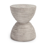 Corey Outdoor Accent Table by Classic Home at Eve Furniture