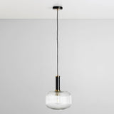 Corey Pendant Deep by Classic Home at Eve Furniture