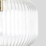 Corey Pendant Deep by Classic Home at Eve Furniture