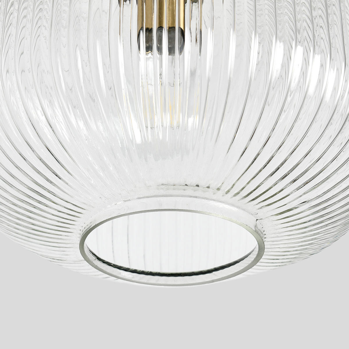 Corey Pendant Deep by Classic Home at Eve Furniture